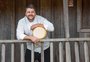 Comida com propósito: o chefe de cozinha que aproxima o campo de quem consome