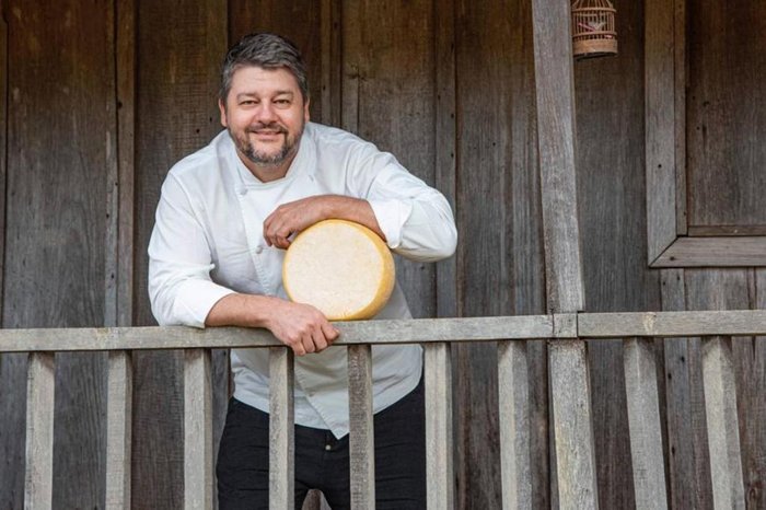 Fernando Dias / Divulgação