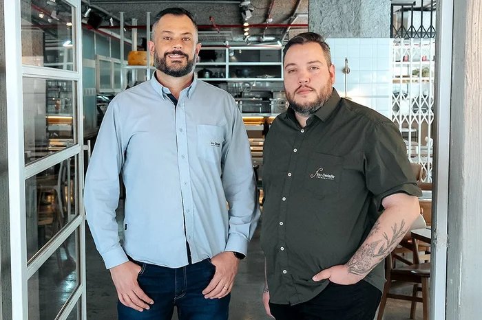 Leandro Araújo / Divulgação