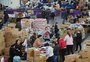 Estudo busca mapear impacto da enchente na saúde mental dos voluntários; saiba como participar