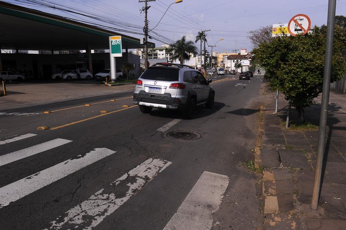 Prefeitura decreta como área de utilidade pública trecho para prolongamento  da rua Marechal Floriano - Prefeitura de Caxias do Sul