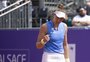 Bia Haddad Maia vence número 9 do mundo no WTA 500 de Estrasburgo e vai às semifinais