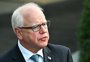 Professor, pró-aborto e contra o racismo: quem é Tim Walz, o escolhido de Kamala Harris para vice na corrida à Casa Branca 