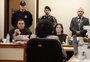 Oito pessoas são julgadas por torturar e matar homem em São Sebastião do Caí