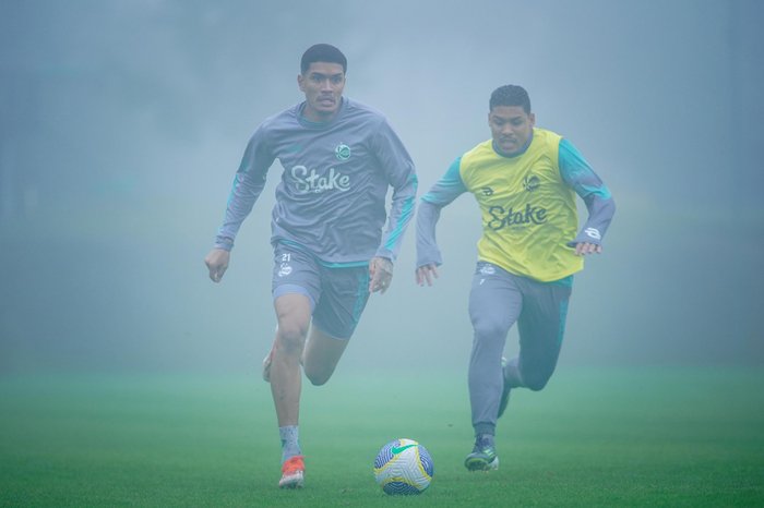 Fernando Alves / Juventude / Divulgação