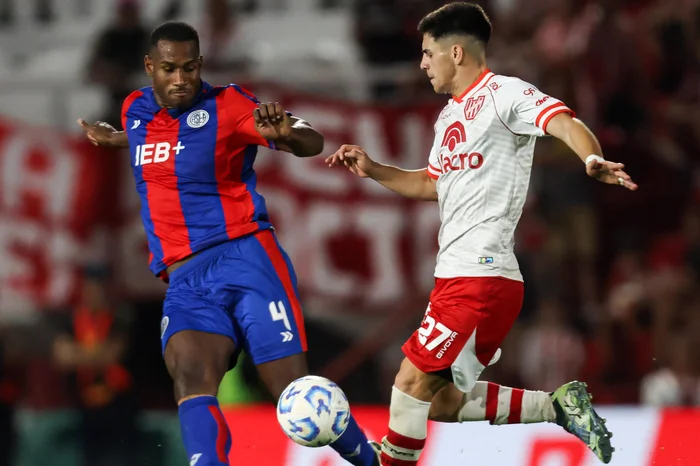 San Lorenzo / Twitter / Divulgação San Lorenzo / Twitter / Divulgação