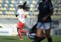 Inter goleia o Corinthians e se classifica às semifinais do Brasileirão Feminino sub-20 na liderança do grupo