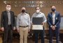 Líder do estudo da CoronaVac em Porto Alegre é homenageado pela PUCRS