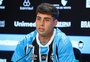Volante tem nome publicado no BID e pode estrear pelo Grêmio
