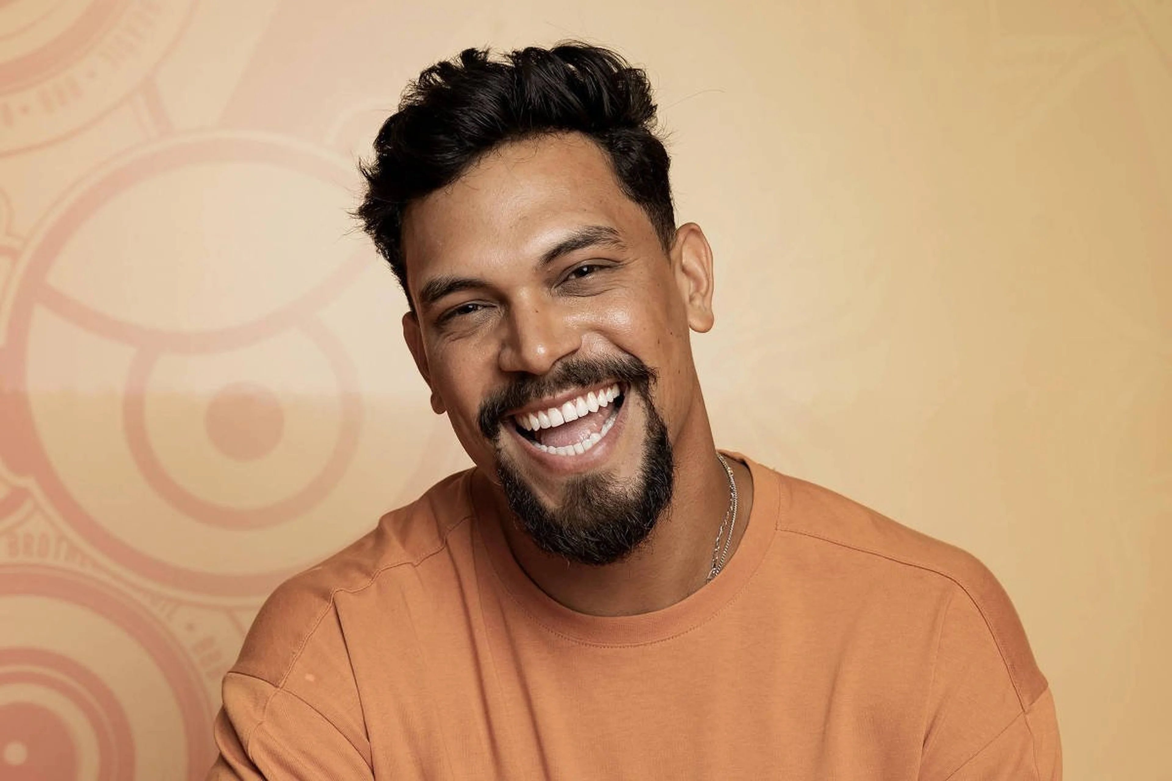 Globo/Manoella Mello