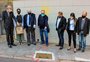 Placa que denuncia crimes da ditadura é recolocada em frente ao antigo Dopinho em Porto Alegre
