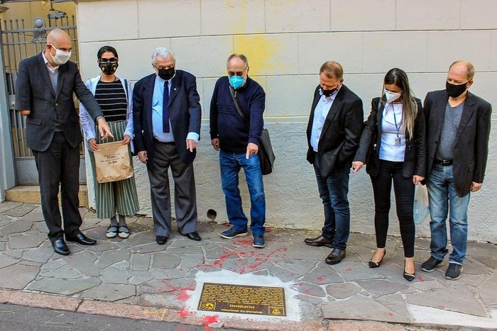 Maria Emília Portella / SMDS PMPA