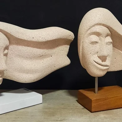 As obras da a exposição “Energia de Alguns Femininos…” são do escultor Leo Mathias, e a abertura acontece no dia 05 de abril, na Galeria de Arte Gerd Bornheim.<!-- NICAID(15391219) -->