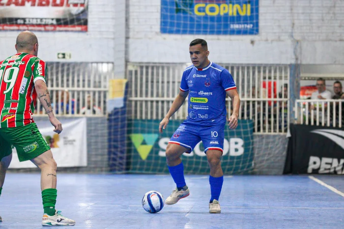 Kamilla Köpsell / Guarany de Espumoso/Divulgação