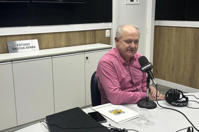 Camila Corso / Agência RBS Camila Corso / Agência RBS