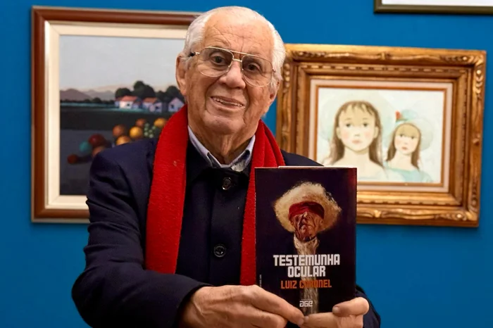 Pedro Manoel Osório / Divulgação