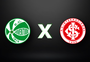 Juventude x Inter na Jornada Digital da Gaúcha; acompanhe ao vivo 