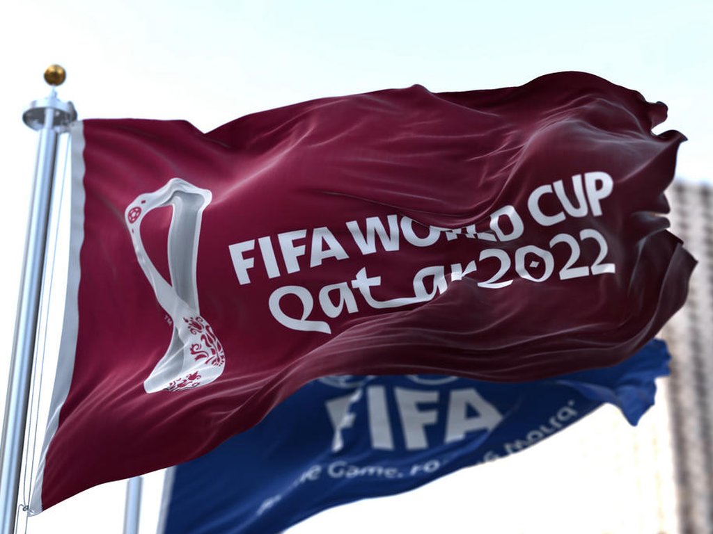 Dia de jogo do Brasil na Copa do Mundo 2022 será feriado? | GZH