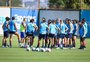 Grêmio deve ter pelo menos quatro trocas no time para enfrentar o Cruzeiro
