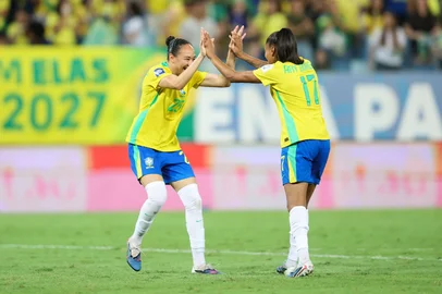 brasil , copa do mundo feminina  , fifa series<!-- NICAID(16268716) -->
