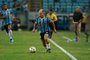 Grêmio FBPA vs EC Juventude na Arena pelo Gauchão 2024 - Foto: Jefferson Botega/Agência RBS<!-- NICAID(15666382) -->