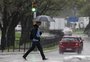 Quinta-feira terá chuva e vento intenso na maior parte do RS; Estado tem dois alertas do Inmet