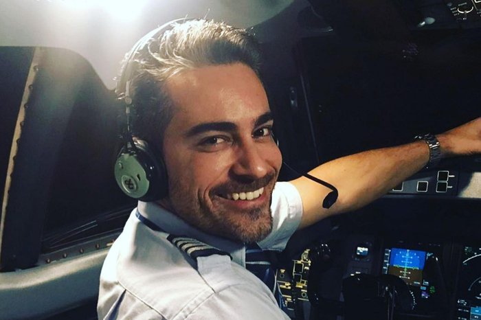 Redes Sociais / Reprodução