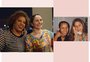 Amigas de décadas se unem para enfrentar o câncer de mama juntas