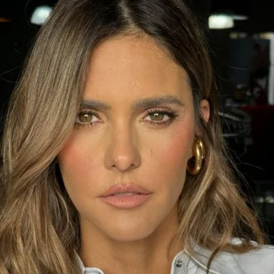 Fernanda Lima fala sobre menopausa<!-- NICAID(15792799) -->