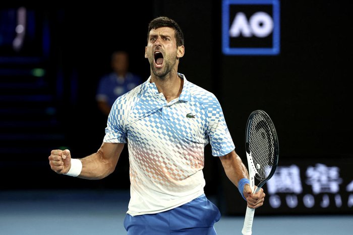 DAVID GRAY / AFP