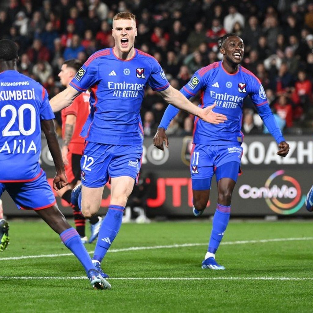 Monaco vence Metz e segue líder da Ligue 1; Lyon perde e é lanterna;  confira os resultados da rodada - Folha PE