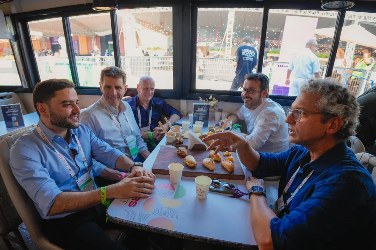 Joel Vargas/Divulgação