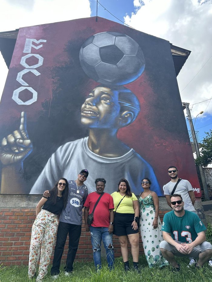 Jéssica de Carli / Divulgação
