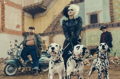 Filme Cruella<!-- NICAID(14679881) -->