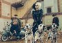Emma Stone surge como Cruella em trailer do filme da vilã de "101 Dálmatas"; assista