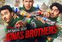 Jonas Brothers estrelam especial natalino no Disney+; veja o trailer
