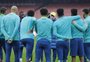 Treino confirma mudança na escalação da Seleção Brasileira; veja qual será o time titular contra Senegal