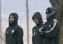 América-MEX envia emissário para negociar com o Inter por atacante