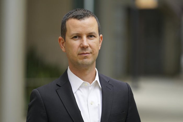 Thales Teixeira / Arquivo Pessoal Thales Teixeira / Arquivo Pessoal
