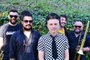Sexta Cultural promove show com a Banda Sweet Beetle Juice. O evento que tem entrada gratuita acontece no dia 10 de novembro, no Ordovás <!-- NICAID(15584578) -->