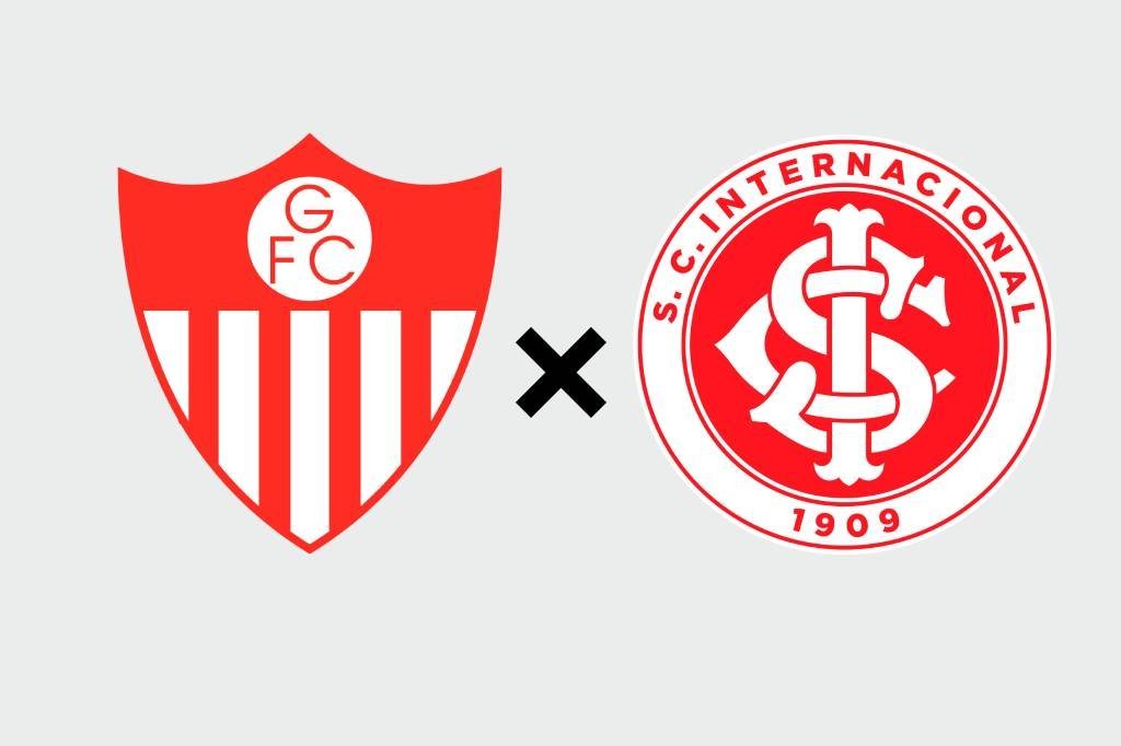AO VIVO: Guarany de Bagé x Inter na Jornada Digital da Gaúcha | GZH