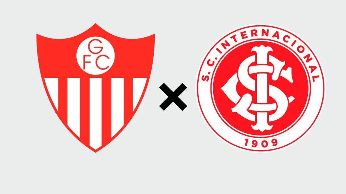 AO VIVO: Guarany de Bagé x Inter na Jornada Digital da Gaúcha | GZH