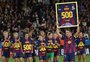 Semifinais da Champions League Feminina: datas, o que esperar dos confrontos e onde assistir 