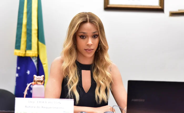 Zeca Ribeiro/Câmara dos Deputados