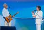 Completando 50 anos, especial de Roberto Carlos na Globo terá Gilberto Gil, Wanderléa e outras estrelas