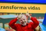 "Motta é presidente da Câmara e sabe que esse Congresso nunca teve qualidade de baixo nível como tem agora", diz Lula