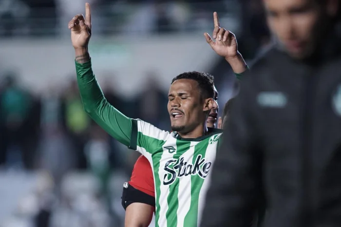 Fernando Alves / Juventude,Divulgação