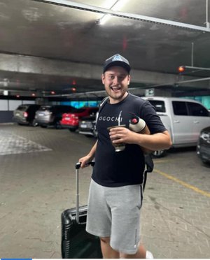 Arquivo Pessoal / Arquivo Pessoal