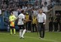 Renato exalta vitória do Grêmio sobre o São Paulo: "Entre os três melhores jogos do campeonato"