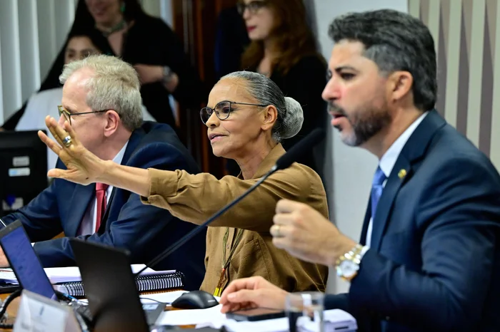 Geraldo Magela / Agência Senado / Divulgação